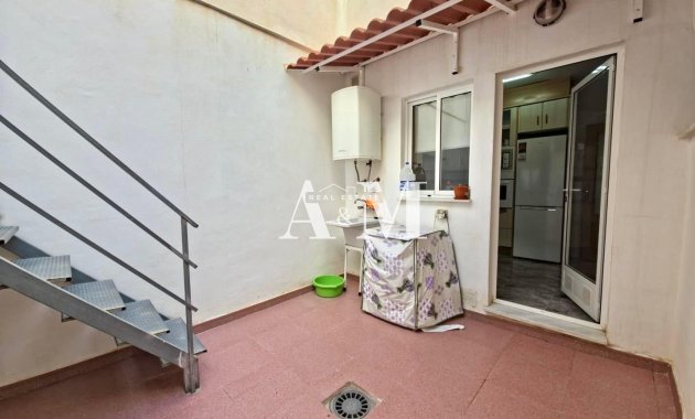 Long Term Rental - Townhouse - Los Belones