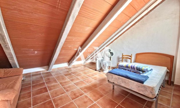 Long Term Rental - Townhouse - Los Belones