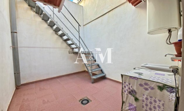 Long Term Rental - Townhouse - Los Belones