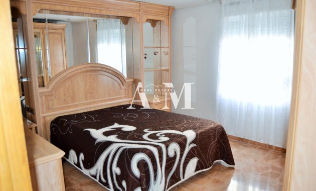 Long Term Rental - Apartment / flat - Elche - Center