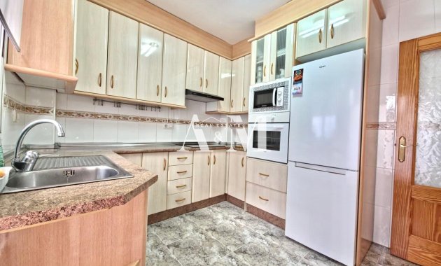 Long Term Rental - Townhouse - Los Belones