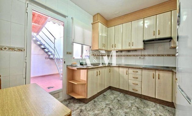 Long Term Rental - Townhouse - Los Belones