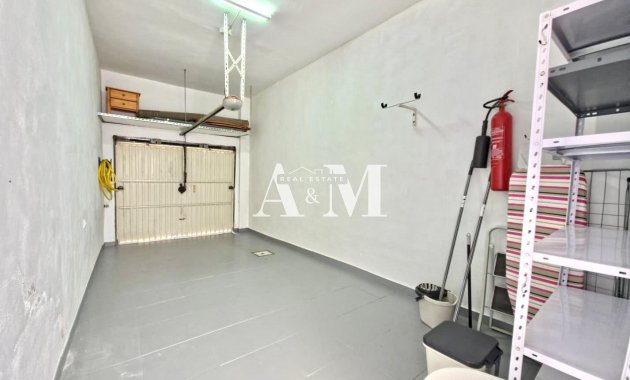 Long Term Rental - Townhouse - Los Belones