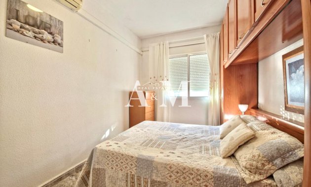 Long Term Rental - Townhouse - Los Belones