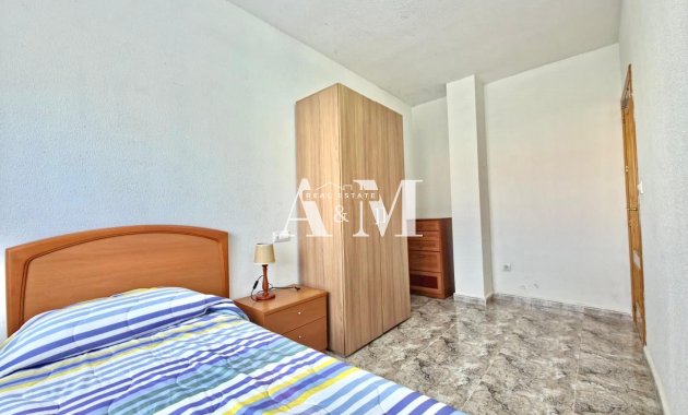 Long Term Rental - Townhouse - Los Belones