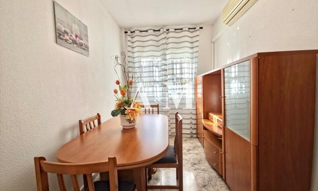 Long Term Rental - Townhouse - Los Belones