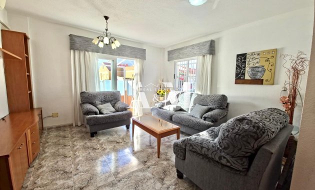 Long Term Rental - Townhouse - Los Belones