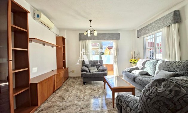 Long Term Rental - Townhouse - Los Belones