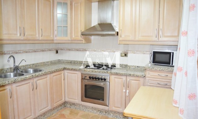 Long Term Rental - Apartment / flat - Elche - Center
