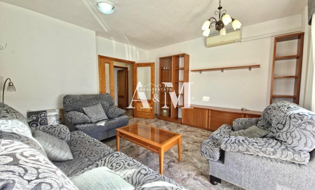 Long Term Rental - Townhouse - Los Belones