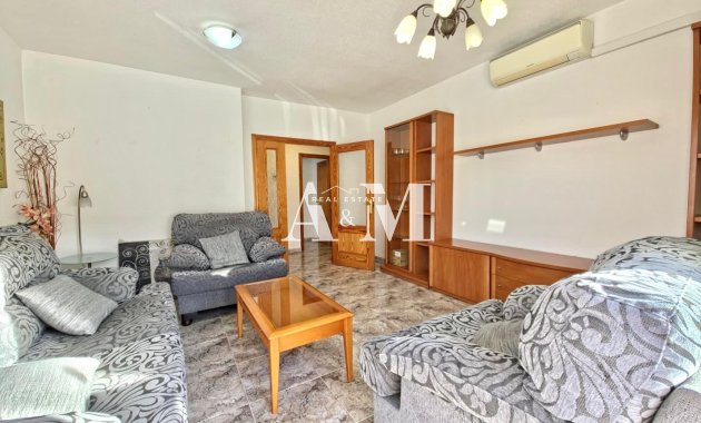 Long Term Rental - Townhouse - Los Belones