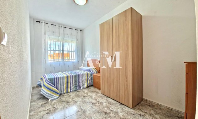 Long Term Rental - Townhouse - Los Belones