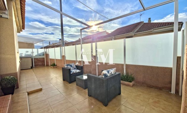 Long Term Rental - Townhouse - Los Belones