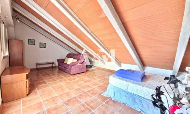 Long Term Rental - Townhouse - Los Belones