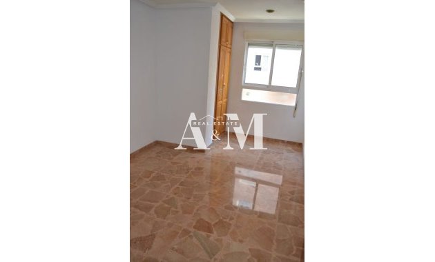 Long Term Rental - Apartment / flat - Elche - Center