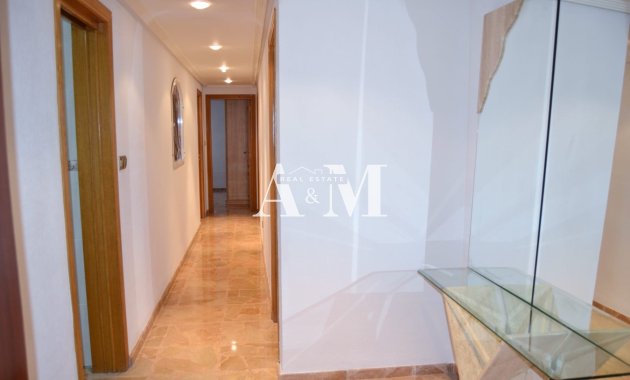 Long Term Rental - Apartment / flat - Elche - Center