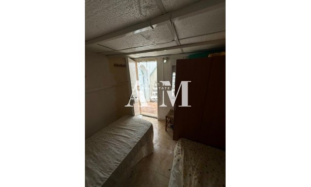 Resale - Duplex - Torrevieja - Torrelamata - La Mata