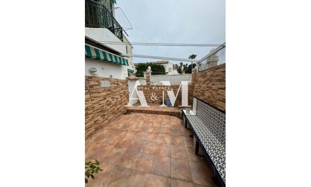 Resale - Duplex - Torrevieja - Torrelamata - La Mata