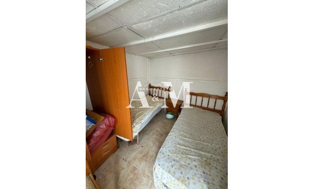 Resale - Duplex - Torrevieja - Torrelamata - La Mata
