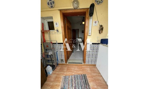 Resale - Duplex - Torrevieja - Torrelamata - La Mata