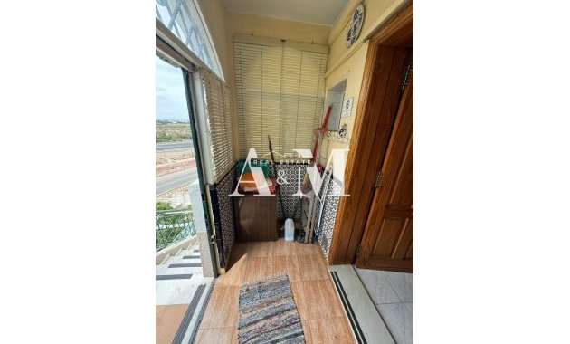 Resale - Duplex - Torrevieja - Torrelamata - La Mata