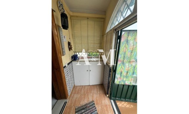 Resale - Duplex - Torrevieja - Torrelamata - La Mata