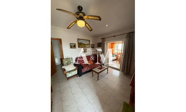 Resale - Duplex - Torrevieja - Torrelamata - La Mata