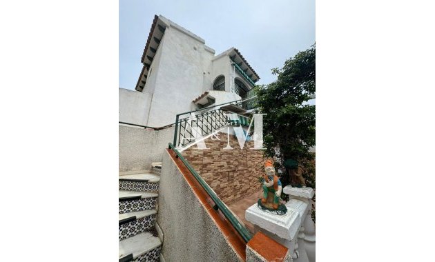 Resale - Duplex - Torrevieja - Torrelamata - La Mata