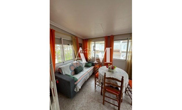 Resale - Duplex - Torrevieja - Torrelamata - La Mata