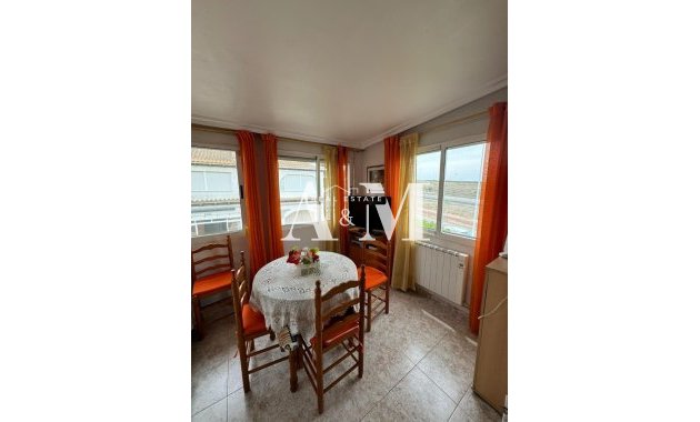 Resale - Duplex - Torrevieja - Torrelamata - La Mata
