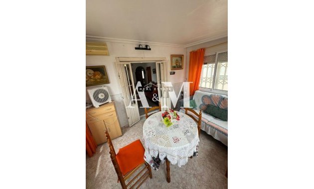 Resale - Duplex - Torrevieja - Torrelamata - La Mata