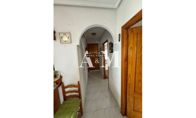 Resale - Duplex - Torrevieja - Torrelamata - La Mata