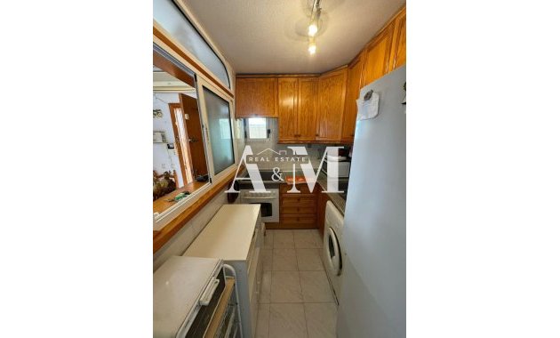 Resale - Duplex - Torrevieja - Torrelamata - La Mata