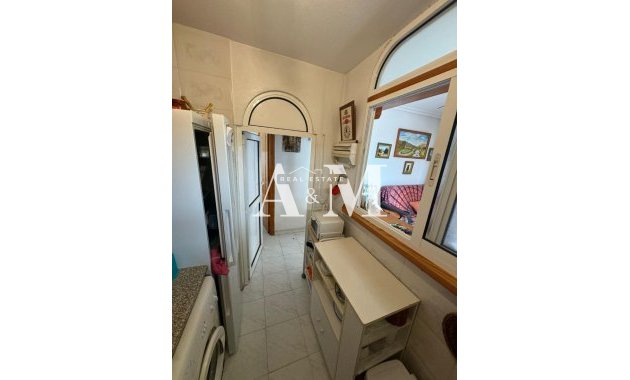 Resale - Duplex - Torrevieja - Torrelamata - La Mata
