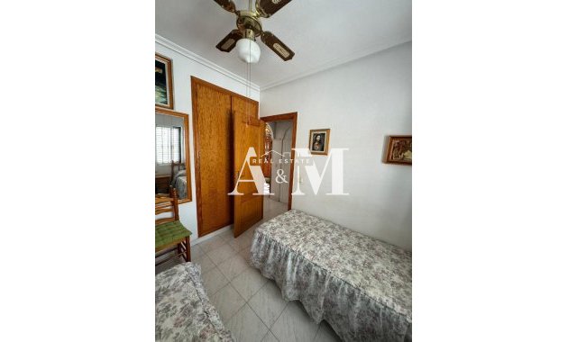 Resale - Duplex - Torrevieja - Torrelamata - La Mata