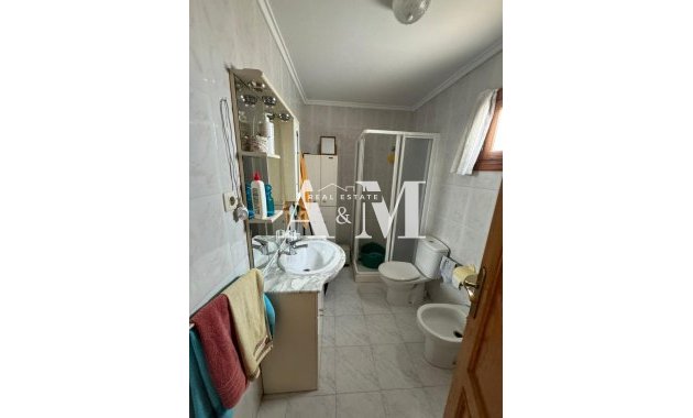 Resale - Duplex - Torrevieja - Torrelamata - La Mata