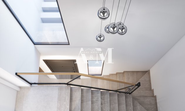 Obra nueva - detached - San Javier