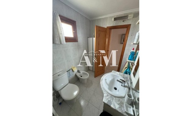 Resale - Duplex - Torrevieja - Torrelamata - La Mata
