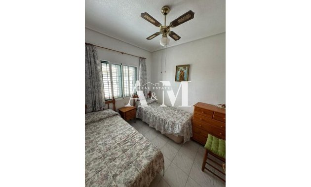 Resale - Duplex - Torrevieja - Torrelamata - La Mata