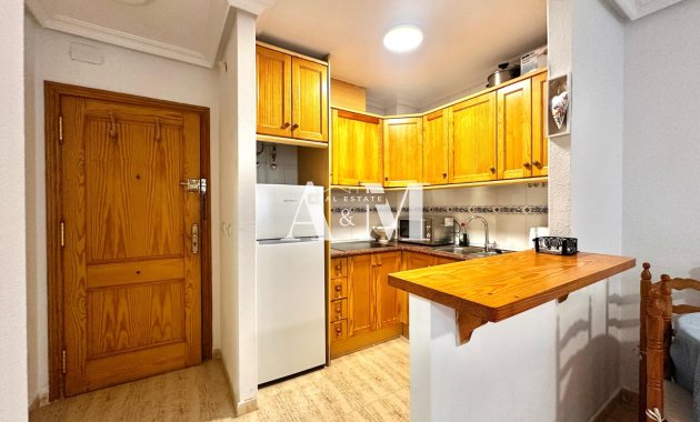 Long Term Rental - Apartment / flat - Torrevieja - Playa de los Locos