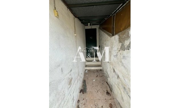 Resale - Duplex - Torrevieja - Torrelamata - La Mata