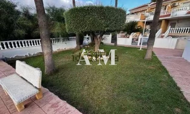 Long Term Rental - Townhouse - Ciudad Quesada