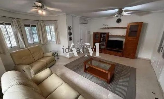 Long Term Rental - Townhouse - Ciudad Quesada