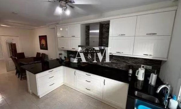 Long Term Rental - Townhouse - Ciudad Quesada