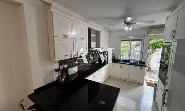 Long Term Rental - Townhouse - Ciudad Quesada