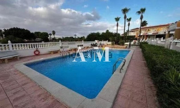 Long Term Rental - Townhouse - Ciudad Quesada