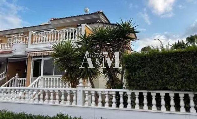 Long Term Rental - Townhouse - Ciudad Quesada