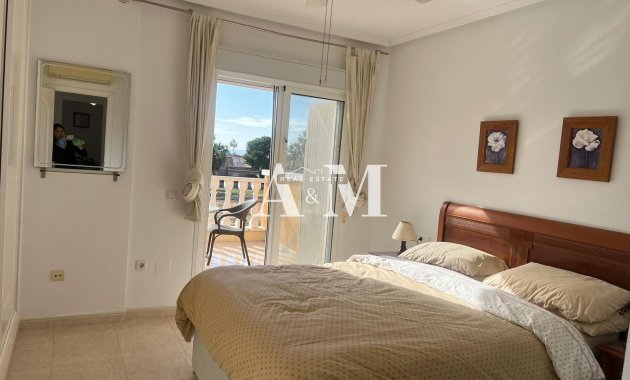 Long Term Rental - Townhouse - Ciudad Quesada