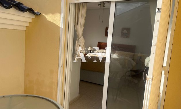Long Term Rental - Townhouse - Ciudad Quesada