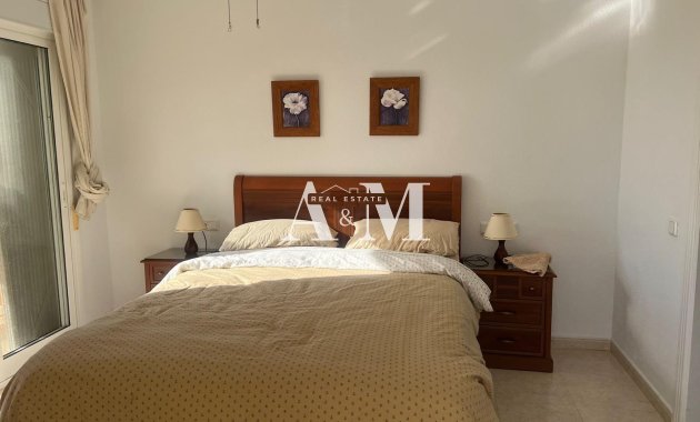 Long Term Rental - Townhouse - Ciudad Quesada